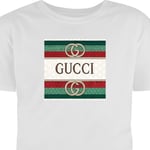 T-shirt för Barn | Klassisk Barn-T-shirt Gucci