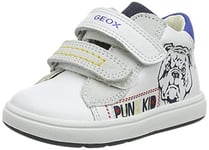 Geox Baby-Boy B Biglia Boy D First Steps