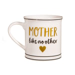 Mother Like No Other Mug Tea Coffee Cup Mother's Day Birthday Gift Sass & Belle