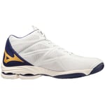 Chaussures Mizuno  Wave Lightning Z7Mid