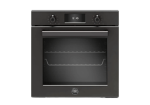 Bertazzoni Ångugn med pyrolys	 Professional	 carbonio