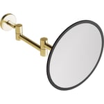 COSMIC WALL MAGNIFYING MIRROR