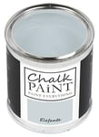 Chalk Paint Everything® Elefante (Elephant Grey) – 250 ml Water-Based Chalk Paint for Shabby Chic Furniture, Décor, and Upcycling Projects – Non-Toxic, Easy to Apply