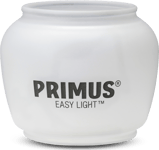 Primus Primus Lantern Glass Easy Light NoColour OneSize, NoColour