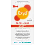 Oxyal Total Care Spray Ögonspray 17 ml