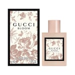 Gucci Bloom Eau de Toilette Spray 50ml for Her