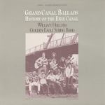 Golden Eagle String Band  Grand Canal Ballads: History Of The Erie Canal  CD