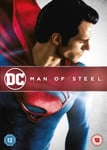 Man Of Steel DVD