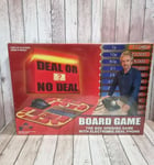 Deal or No Deal Board Game NEW & SEALED Ringing Telephone - Drumond park 2006