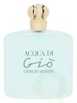 Armani Acqua Di Gio Pour Femme Edt Spray 100 ml