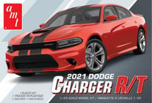 AMT/MPC AMT1323M/12 - 1/25 2021 Dodge Charger RT (Tout Nouveau Outil) - Neuf