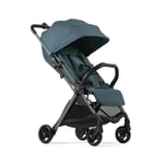 Silver Cross Jet 5 Baby Stroller/Pushchair - Mineral