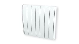 Radiateur bombé à inertie fonte JEYO 1500W Carrera