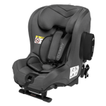 Axkid Care - Minikid 2 Premium (2022/23) - Shell black