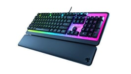 ROCCAT Magma Keyboard Usb Qwertz