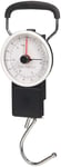 Samsonite Global Travel Accessories - Manual Luggage Scale, 16 cm, Black