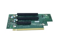 Intel 2U Riser - Kort För Stigare - För Server Chassis R2000, R2312  Server System R2208, R2224, R2308, R2312