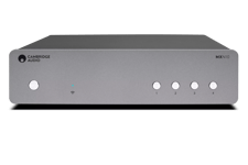 Cambridge Audio MXN10 verkkosoitin - Luna Grey