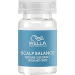 Wella Daily Care Scalp Balance Anti-hiustenlähtö seerumi