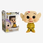 LiQi POP Dopey 340# Vinyl Figure Snow White