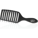 Hari Epic professional the wet brush - harja, mustan värinen