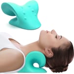 Neck Stretcher,Neck Cloud,Neck Cloud - Cervical Traction Device,Neck Pain Relief