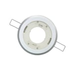 Unison infälld downlight armatur för GX53 ljuskällor