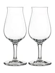 Special Glasses Whiskysniffer 17 Cl 2-P Home Tableware Glass Whiskey & Cognac Glass Nude Spiegelau