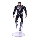 Bandai DC Multiverse - Figurine McFarlane 17cm - Solar Superman - TM15231