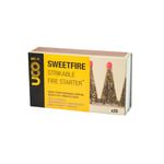 UCO Gear SweetFire Strikeable Fire Starter Yellow, OneSize