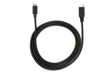 Apogee 1 Meter Micro-B to USB-C Cable for MiC Plus