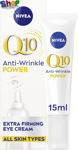 Q10  Anti - Wrinkle  Power  Firming  Eye  Cream  to  Reduce  Crow ' S  Feet ,  L