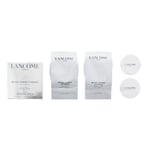 Lancome Unisex Blanc Expert Cushion Light Coverage SPF36 / PA+++ 2 Refills O-01 Foundation 28g - NA - One Size