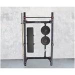 Halfrack master fitness - Closet rack