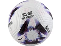 Nike Nike Premier League Academy Ball Fb2985-105 Białe 5