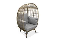 Egg Chair A005 - Outdoor Furniture - PR65867