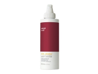 Milk Shake, Direct Colour, Ammonia-Free, Hair Colour Conditioner, Deep Red, 200 ml