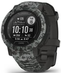 Garmin 010-02626-03 Instinct 2 Camo Edition Kumi Ø45 mm