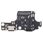 Compatible Avec Huawei Honor 10 Col-L29 L09 Flat Flex Cable Dock Usb Jack Charge+Microphone Sync Données Circuit Sub Board Port Usb Type C