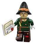 LEGO MOVIE 2 MINIFIGURE WIZARD OF OZ SCARECROW 71023