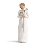 Willow Tree Grateful Figurine