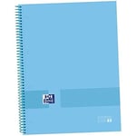 Oxford- Cahier, S8414418, Multicolore, Estándar