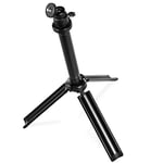 Walimex 38cm Easy Table and Camera Tripod with Ballhead