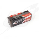 [FR] Ruddog 6500mAh 15.2V 100C Grafene Plus Confezione da 1/8 LiHV - RP-0178