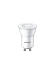 Philips LED pære Spot MR11 3.5W/827 (35W) 36° GU10