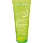 Bioderma Sebium Gel Moussant Actif 200ml