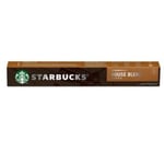 Kaffekapslar Starbucks House Blend