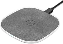 Wireless Charger, Wireless Charging Pad For Iphone 13 Pro/12/11/Xs Max/Xr/X/8 Plus/8, 10w For Samsung S21/S20/S10/S9/S8/S7 Note8/Huawei P30 Pro,5w All Qi-Enabled Phones