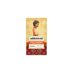 Menakao Madagascar Chocolate 63% Orange &amp;amp; Cranberries Craft Chocolate Bar