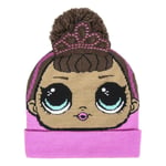 LOL Surprise Girls Boss Queen Winter Hat 594